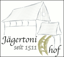 Logo Jägertonihof