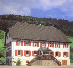 Gasthof Zur Eiche