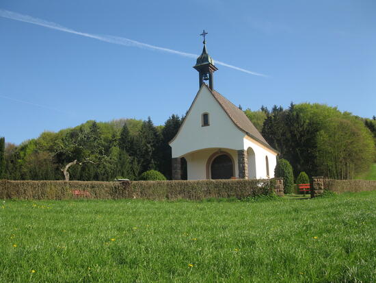Kapelle Dörlinbach