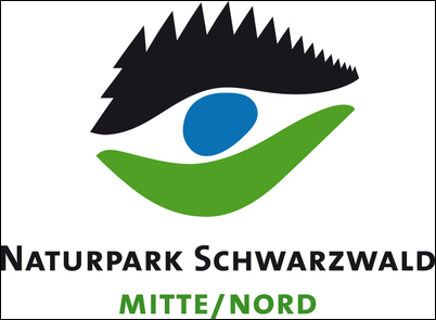 Logo Naturpark Schwarzwald Mitte / Nord