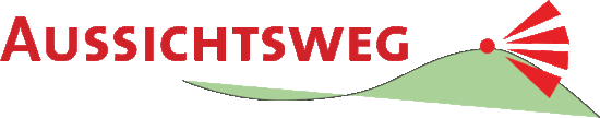 Logo Aussichtsweg
