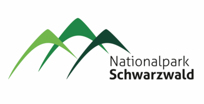 Logo Nationalpark Schwarzwald klein