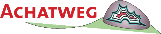 Logo Achatweg