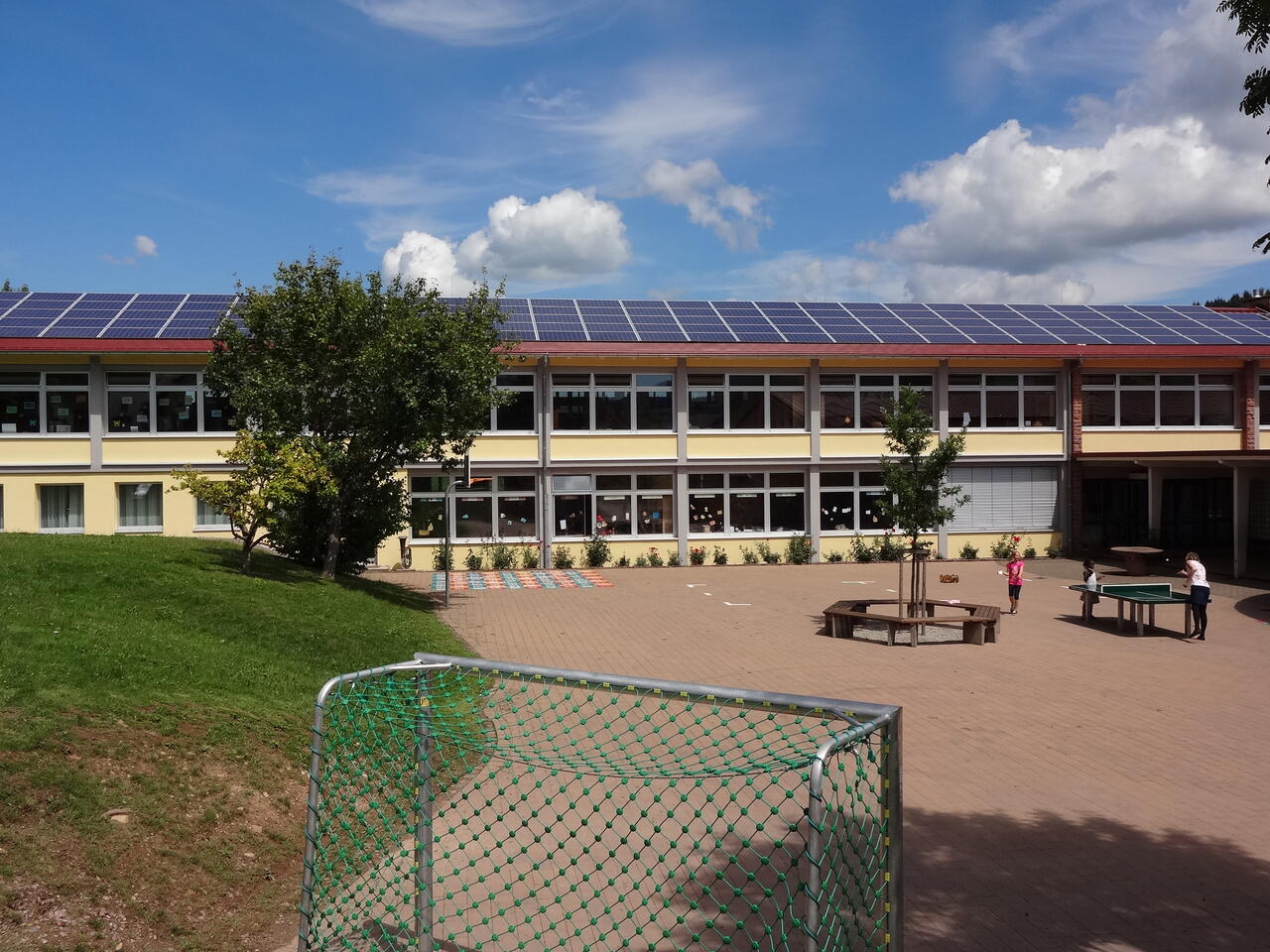 Grundschule Schuttertal